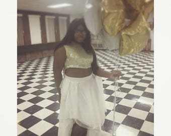 Goddess Prom Dresses
