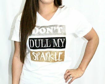 Sparkle Art Tee main image 0