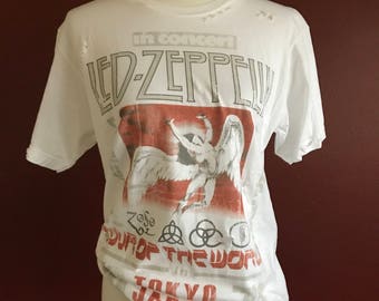 lez zeppelin shirt