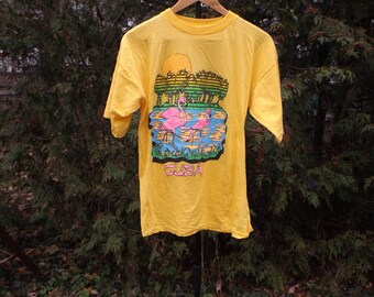 90s shirt womens