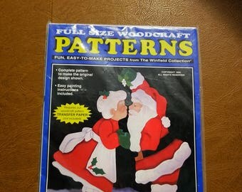 Woodcraft patterns | Etsy