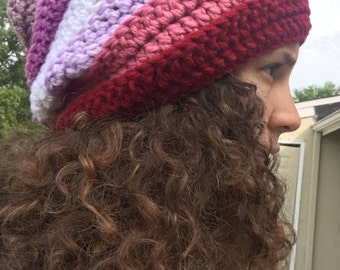 Lesbian Pride Hat SUMMER SALE