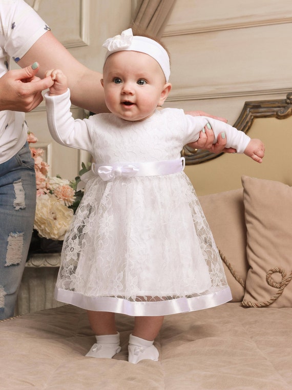 baptism dress for baby girl christening dress baptism gown