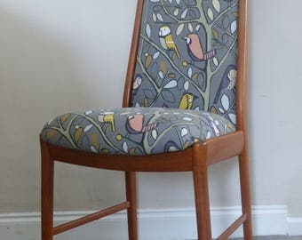 Unique 1970's Dining Chair(s)