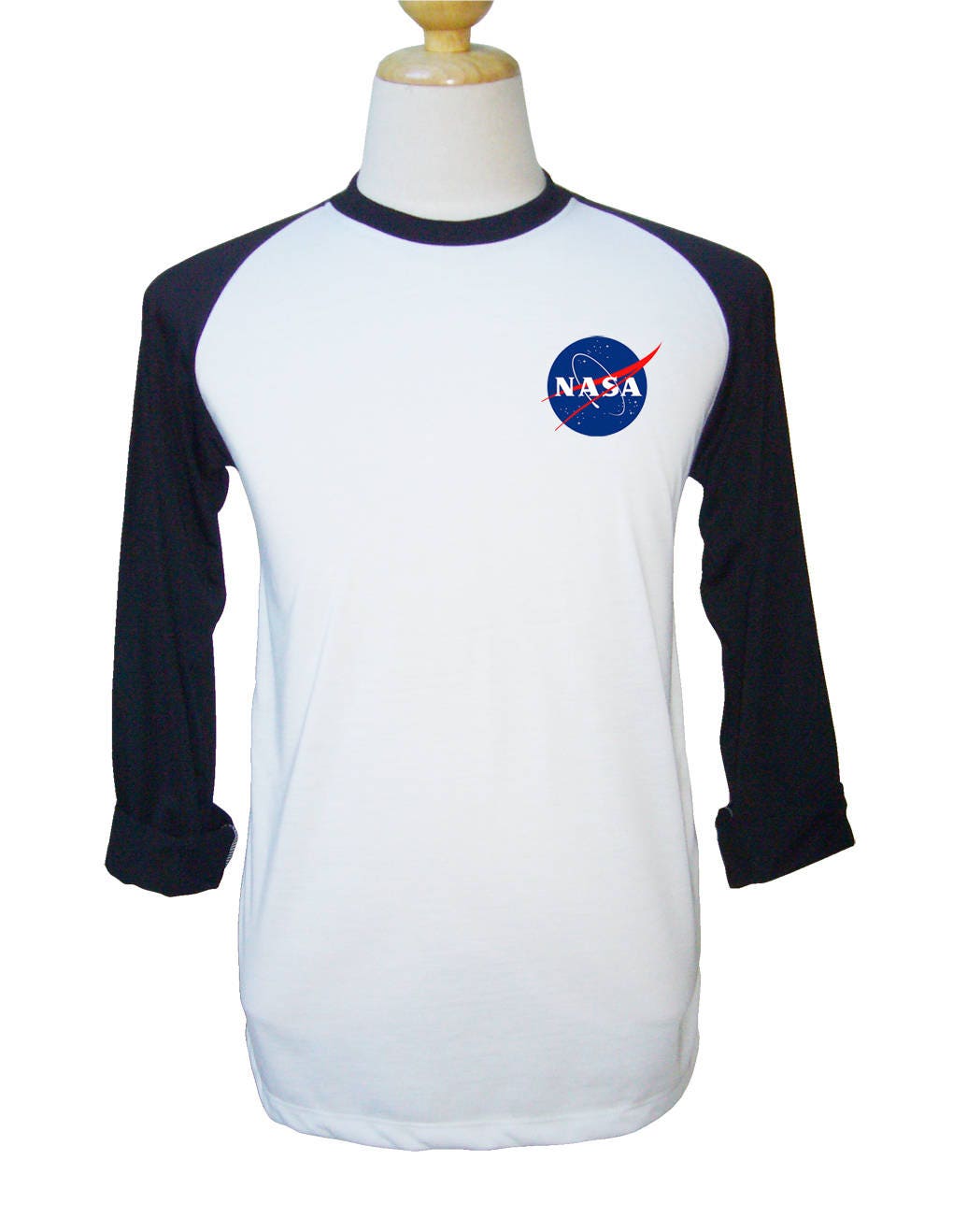 official nasa clothing