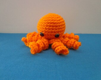 etsy stuffed octopus