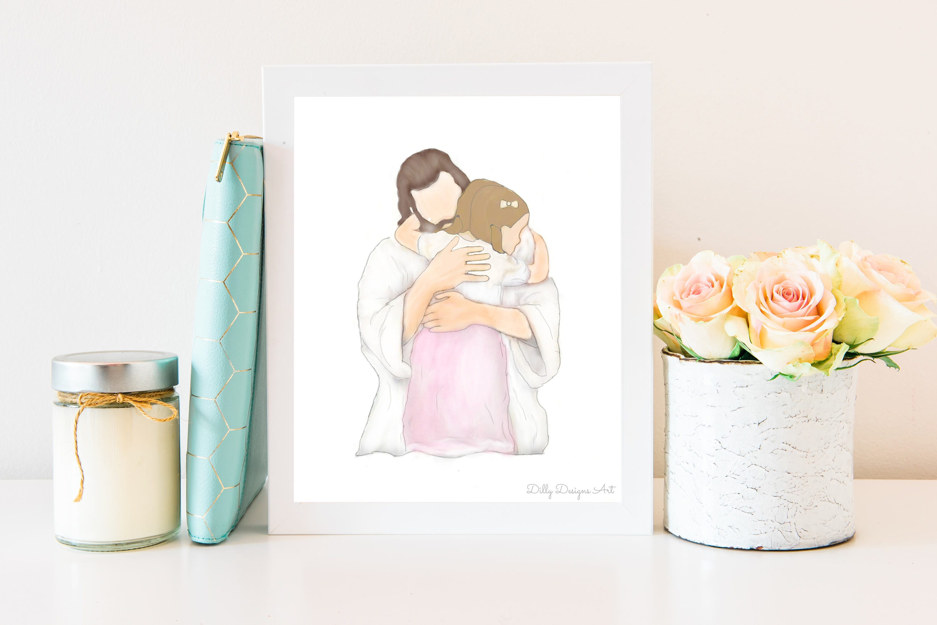 lds-baptism-lds-baptism-gift-lds-baptism-lds-art-primary-lds