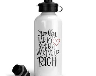 Flasche mit spruch Etsy