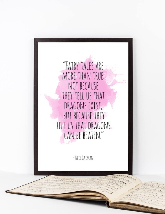 Fairy tales Neil Gaiman Neil Gaiman Quote Neil Gaiman Fairy tales Neil Gaiman Neil Gaiman Quote Neil Gaiman