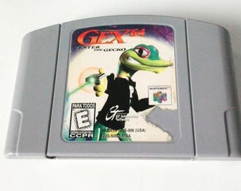 download gecko nintendo 64