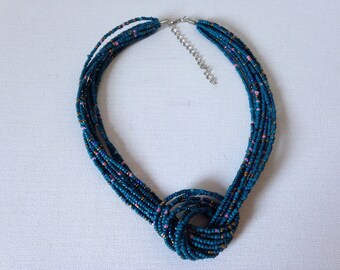Boho style beads | Etsy
