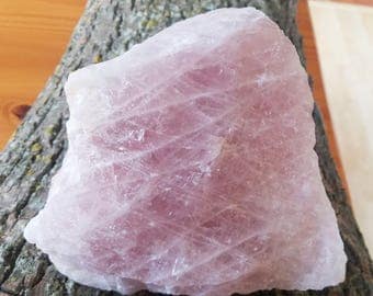 JAHANARA (Rose Quartz)