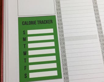 free calorie trackers