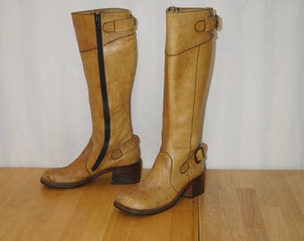Boots made in brazil | Etsy