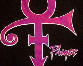 Prince t-shirt