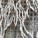 Chiffon Embossed Fabric Piece