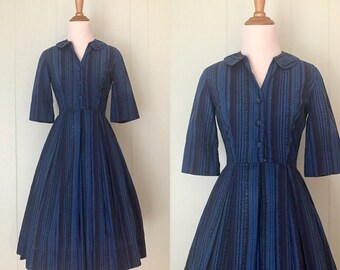 Shirtwaist Dress