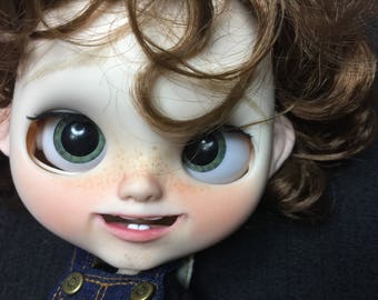 Blythe custom tbl by Beatricemblythe Matthew