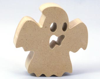 halloween ghost halloween toy halloween decoration halloween cut out unpainted unfinished - Halloween Cutout Decorations halloween ghost halloween toy halloween decoration halloween cut out unpainted unfinished - Halloween Cutout Decorations