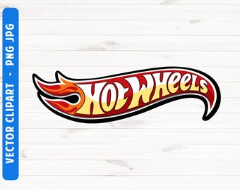 Hot wheels printable | Etsy