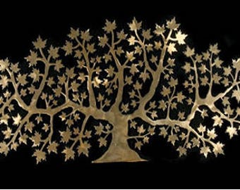 Wall Metal Art metal tree wall art | etsy Wall Metal Art metal tree wall art | etsy