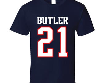 Butler patriots jersey Clearance
