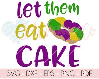 Free Free King Cake Svg 472 SVG PNG EPS DXF File