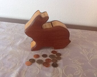 Bunny Bank