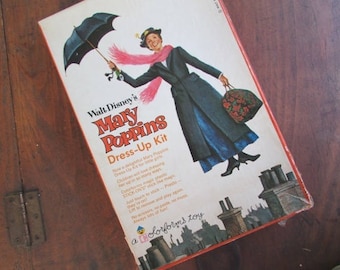 mary poppins colorforms