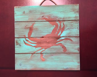 Download Crab silhouette | Etsy