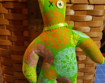 Dammit Doll