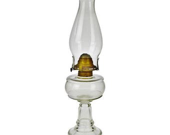 Decorative oil lamp | Etsy