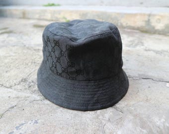 gucci hat etsy