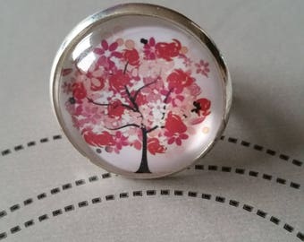 tree of life ring