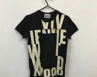 vivienne westwood tits tee