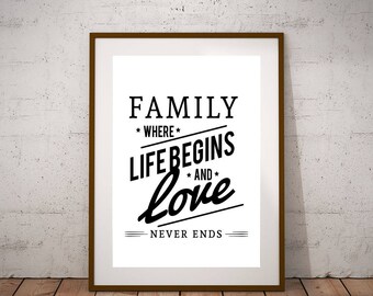Family Wall Decor family wall decor | etsy Family Wall Decor family wall decor | etsy
