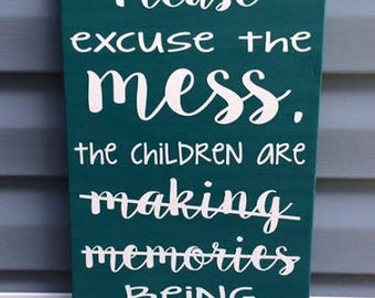 Personalized Signs