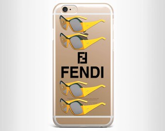 Fendi l iPhone 7 plus case IPhone 7 case Samsung Edge Case Galaxy S8 Case Google Pixel XL case iphone 6s plus samsung galaxy S7 BN_VI197