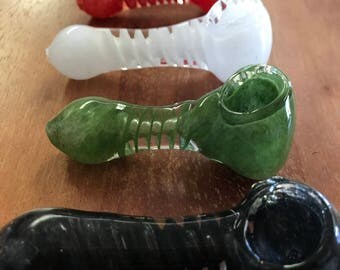 Swirl Pipes/Glass Smoking Pipes