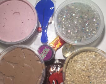 Fall Slime Box!