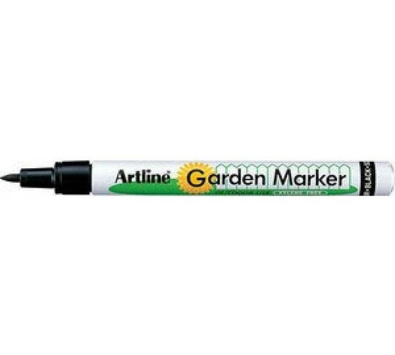 ONE Artline EK780 Garden Marker Pens Water Resistant UV Proof