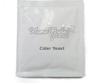 Home Brew Online Cider Yeast