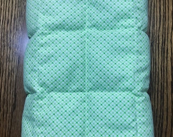 Hot & Cold Rice Therapy Bag