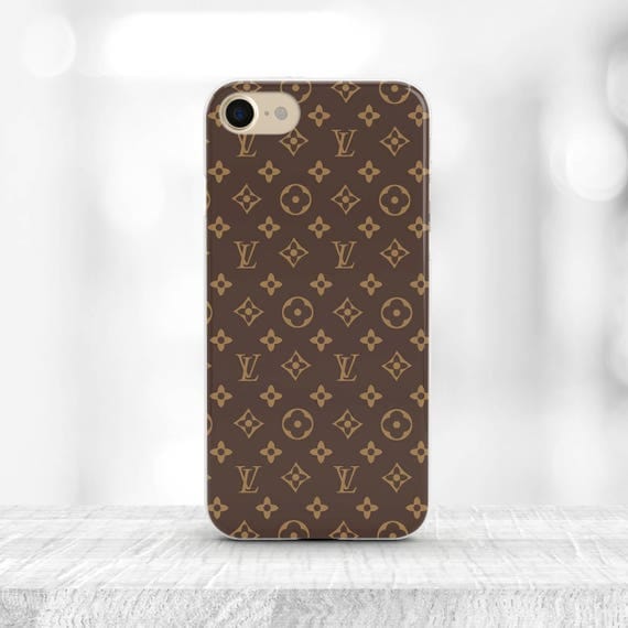 Louis Vuitton Iphone 7 Case Louis Vuitton Case iPhone 6S Case