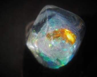 Ring Ohlesfees - Imaginary Pebble ring