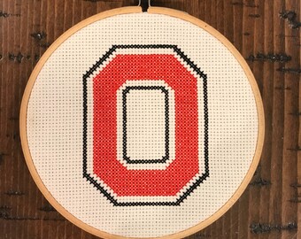 Ohio state logo | Etsy