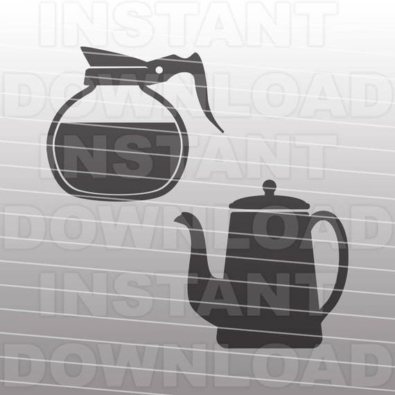 Free Free 74 Coffee Pot Svg SVG PNG EPS DXF File