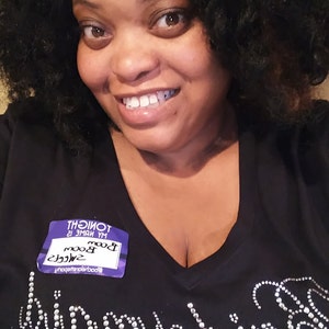 Buyer photo sassyllb72, who reviewed this item with the Etsy app for Android.
