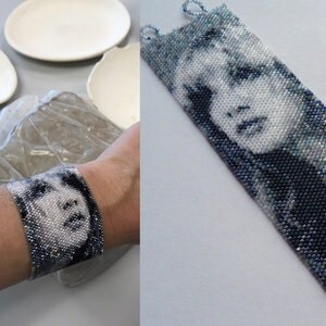 Buyer photo Susan Gini-Jones, who reviewed this item with the Etsy app for iPhone.
