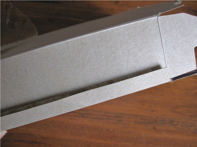 Make Your Own Gift and Shipping Boxes DIY